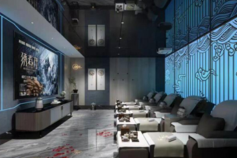 广州白云按摩理疗：运动损伤康复